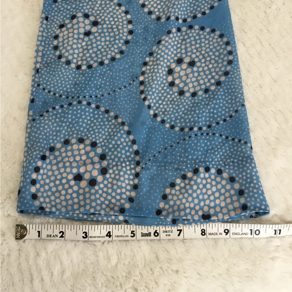 Staud Marissa Printed Shirt size medium - Picture 7 of 12